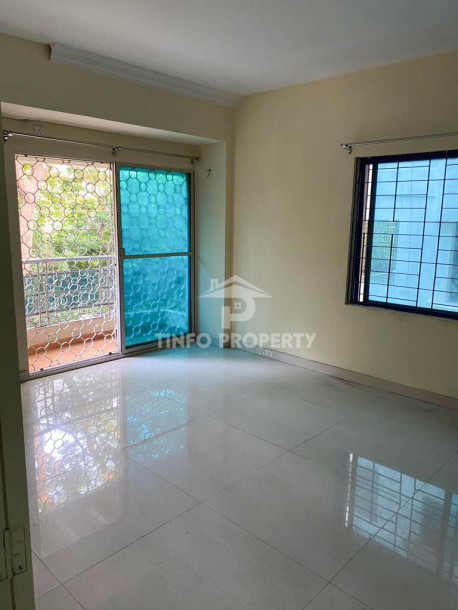 Office Space For Rent At A Prime Location Of Dhanmondi-12