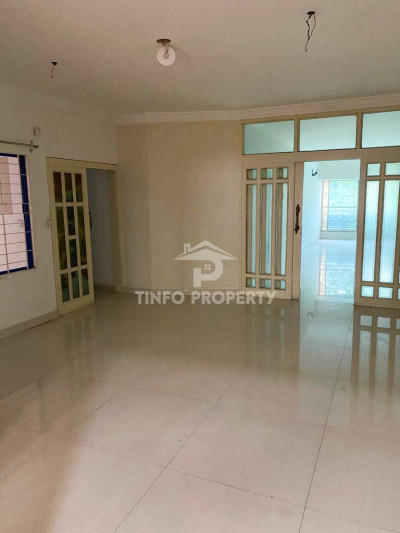 Office Space For Rent At A Prime Location Of Dhanmondi