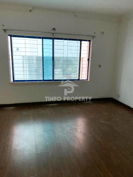 Office Space For Rent At A Prime Location Of Dhanmondi-6