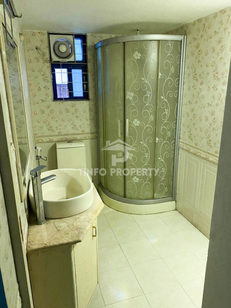 Office Space For Rent At A Prime Location Of Dhanmondi-7