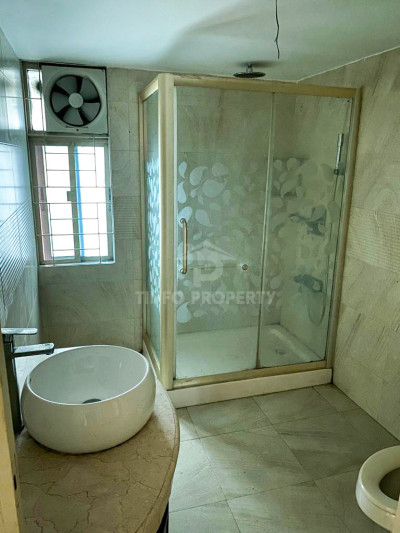 Luxurious 2700 Sq Ft Apartment for Rent Near Dhanmondi Lake
