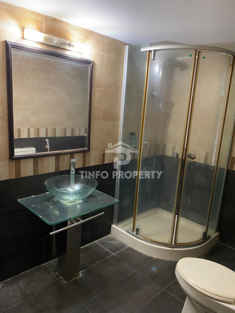 Office Space For Rent At A Prime Location Of Dhanmondi-13