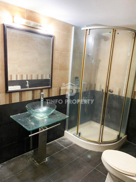 Office Space For Rent At A Prime Location Of Dhanmondi-9