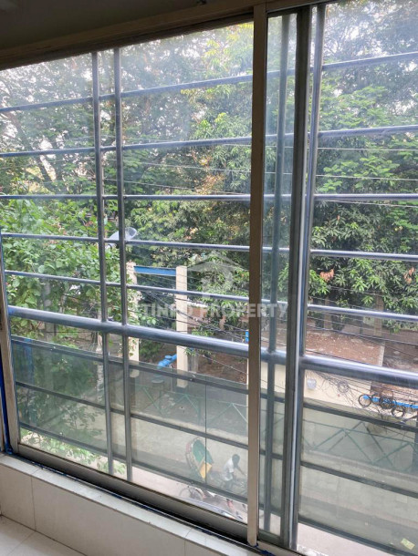 Office Space For Rent At A Prime Location Of Dhanmondi-11