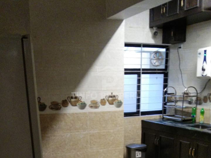 Elegant Duplex House For Rent In Gulshan-22