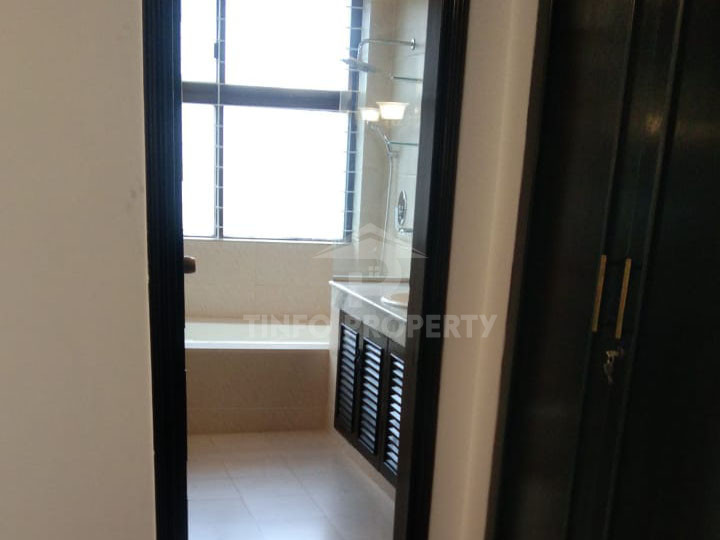 Elegant Duplex House For Rent In Gulshan-21