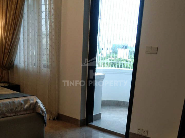 Elegant Duplex House For Rent In Gulshan-19