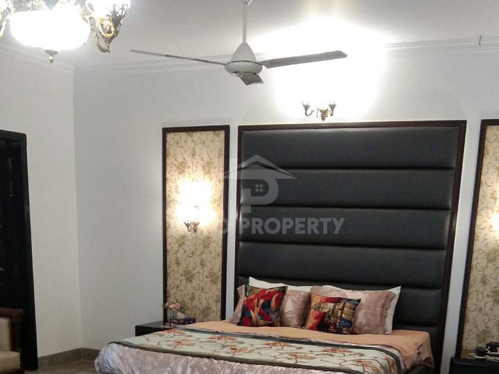 Elegant Duplex House For Rent In Gulshan-1