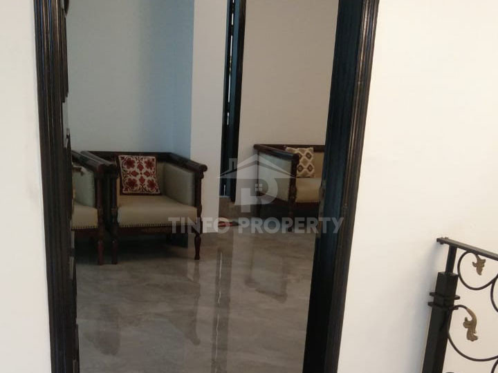 Elegant Duplex House For Rent In Gulshan-18