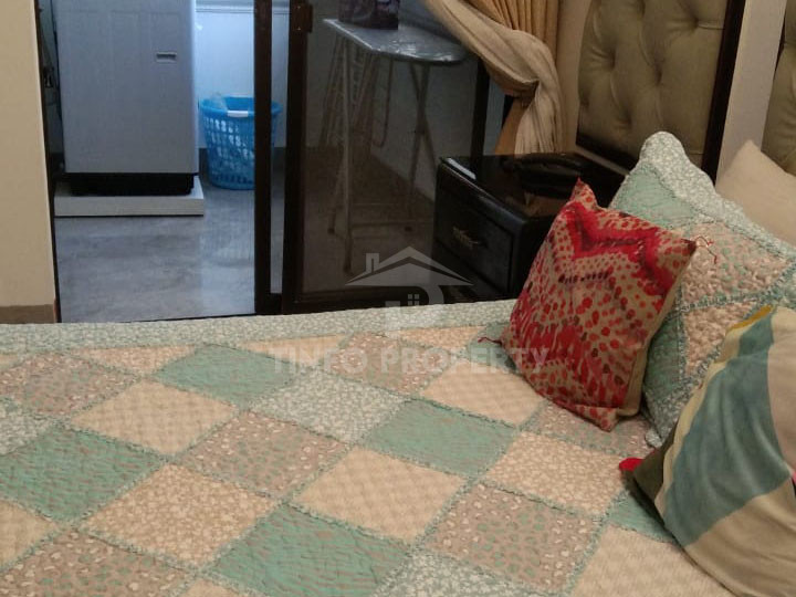 Elegant Duplex House For Rent In Gulshan-3