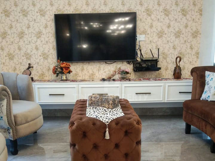 Elegant Duplex House For Rent In Gulshan-10