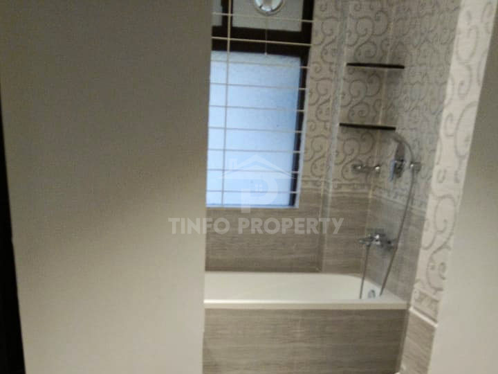 Elegant Duplex House For Rent In Gulshan-17