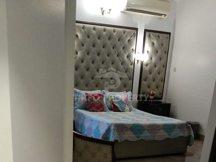 Elegant Duplex House For Rent In Gulshan-4
