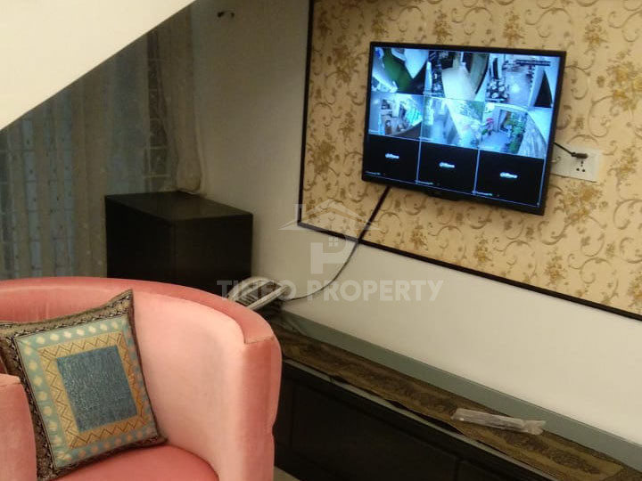 Elegant Duplex House For Rent In Gulshan-15