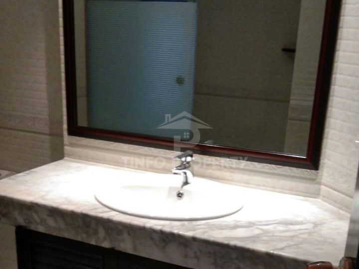 Elegant Duplex House For Rent In Gulshan-26