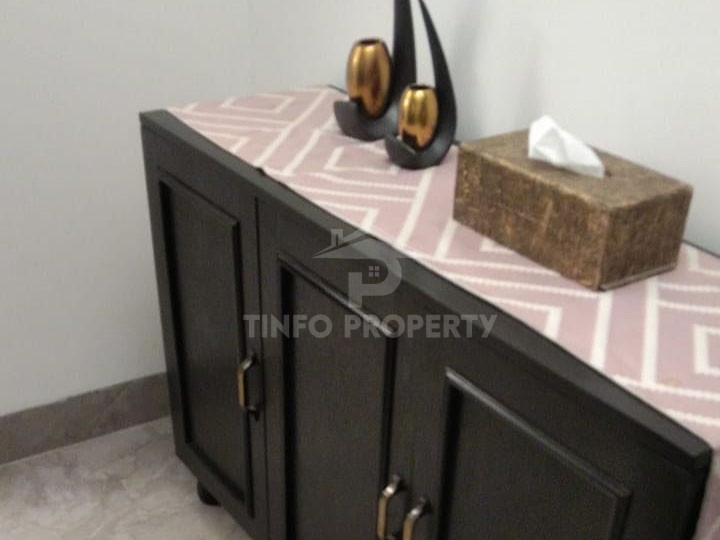 Elegant Duplex House For Rent In Gulshan-14
