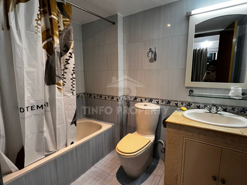 Excellent Apartment For Rent In Gulshan-6