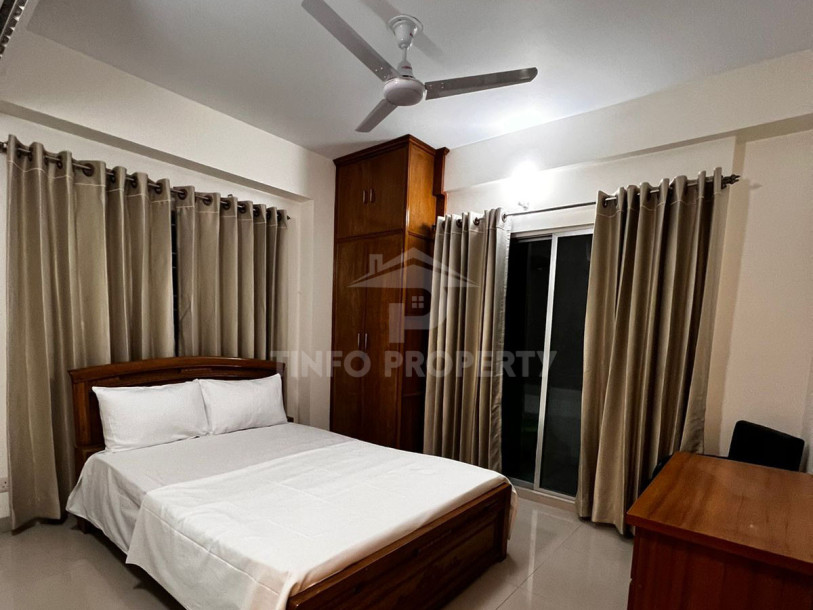 Excellent Apartment For Rent In Gulshan-4